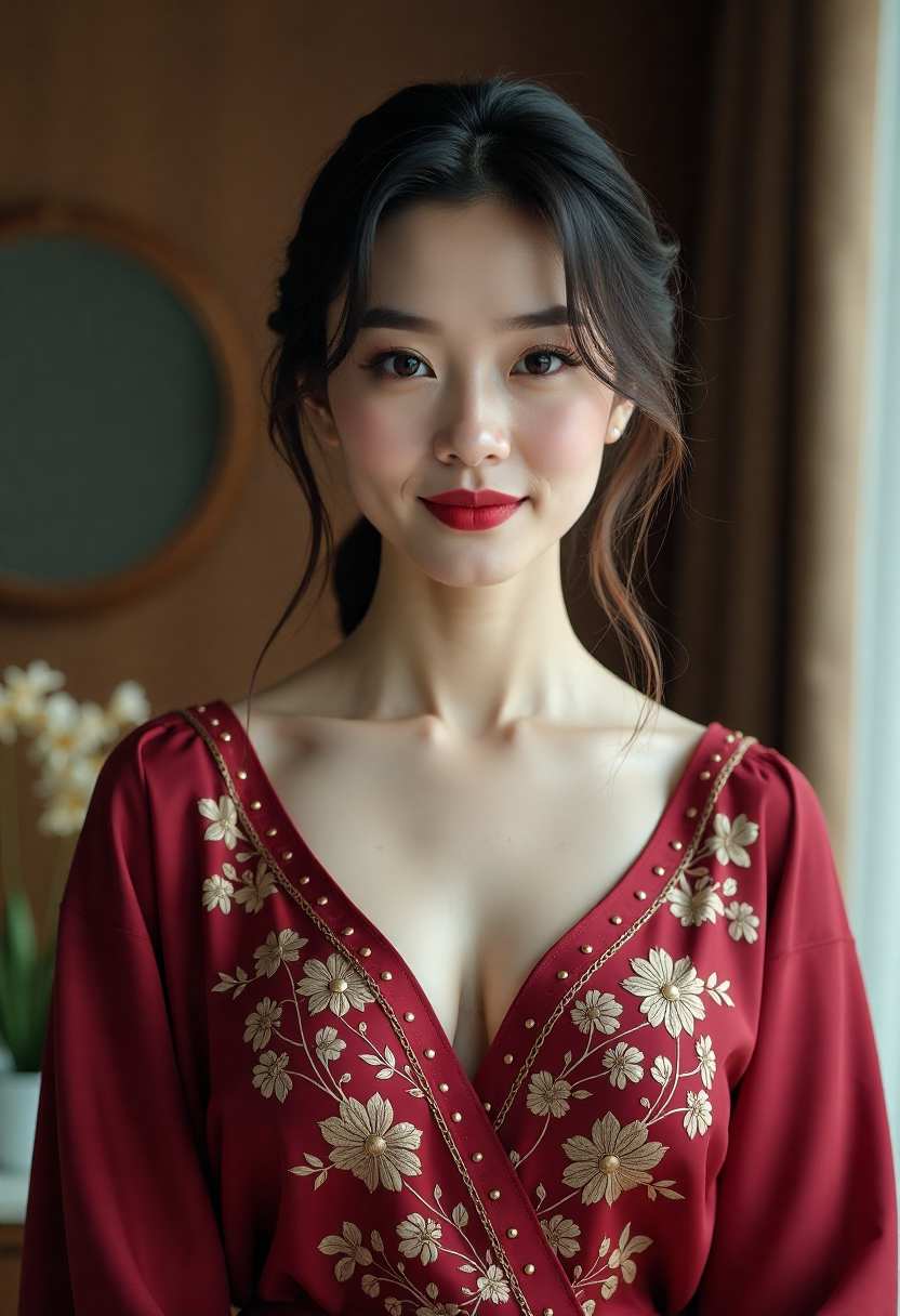午后村口树下的老人和小板凳